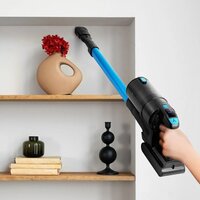 Пылесос Kitfort KT-5508 - Изображение №10 — Chaika Market