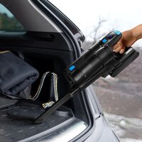 Пылесос Kitfort KT-5508 - Изображение №3 — Chaika Market