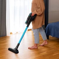 Пылесос Kitfort KT-5508 - Изображение №2 — Chaika Market