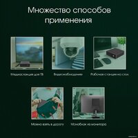 Компактный компьютер Digma Pro Minimax U1 DPP5-ADXW05 - Изображение №11 — Chaika Market