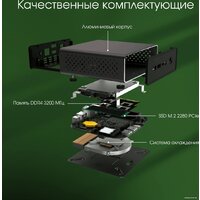 Компактный компьютер Digma Pro Minimax U1 DPP5-ADXW05 - Изображение №7 — Chaika Market
