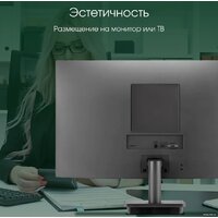 Компактный компьютер Digma Pro Minimax U1 DPP5-ADXW05 - Изображение №9 — Chaika Market