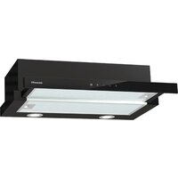 Кухонная вытяжка Hisense MH6TL4TB — Chaika Market