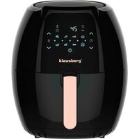 Аэрогриль (аэрофритюрница) Klausberg KB-7572 — Chaika Market