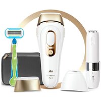 Фотоэпилятор Braun Silk-expert Pro 5 IPL PL5146 — Chaika Market