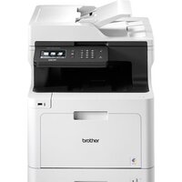 МФУ Brother DCP-L8410CDW — Chaika Market