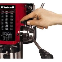 Сверлильный станок Einhell TC-BD 630 - Изображение №5 — Chaika Market