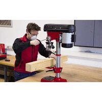 Сверлильный станок Einhell TC-BD 630 - Изображение №8 — Chaika Market