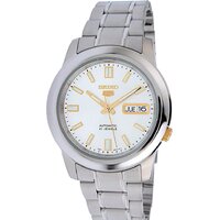 Наручные часы Seiko 5 SNKK09K1 - Изображение №1 — Chaika Market