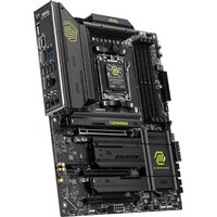 Материнская плата MSI MAG X870 Tomahawk WiFi - Изображение №3 — Chaika Market