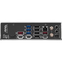 Материнская плата MSI MAG X870 Tomahawk WiFi - Изображение №4 — Chaika Market