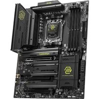 Материнская плата MSI MAG X870 Tomahawk WiFi - Изображение №2 — Chaika Market