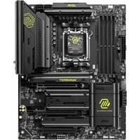 Материнская плата MSI MAG X870 Tomahawk WiFi — Chaika Market
