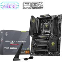 Материнская плата MSI MAG X870 Tomahawk WiFi - Изображение №5 — Chaika Market
