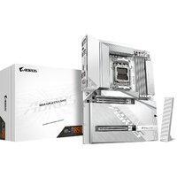 Материнская плата Gigabyte B850 Aorus Stealth Ice - Изображение №7 — Chaika Market
