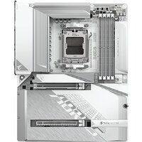 Материнская плата Gigabyte B850 Aorus Stealth Ice — Chaika Market