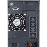 Источник бесперебойного питания Powercom Macan MAC-1000 - Изображение №2 — Chaika Market
