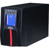 Источник бесперебойного питания Powercom Macan MAC-1000 — Chaika Market