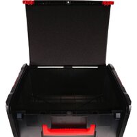 Кейс Milwaukee HD Box 3 4932453386 - Изображение №4 — Chaika Market