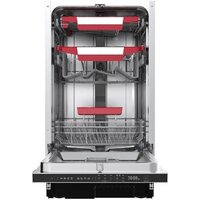 Встраиваемая посудомоечная машина ZorG FUL4583P — Chaika Market