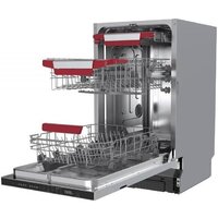 Встраиваемая посудомоечная машина ZorG FUL4583P - Изображение №2 — Chaika Market