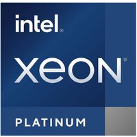 Процессор Intel Xeon Platinum 8362 — Chaika Market