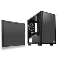 Корпус Thermaltake Versa H17 - Изображение №10 — Chaika Market
