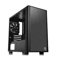 Корпус Thermaltake Versa H17 - Изображение №7 — Chaika Market