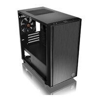 Корпус Thermaltake Versa H17 - Изображение №12 — Chaika Market