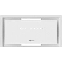 Кухонная вытяжка Korting KHI 6997 GW - Изображение №2 — Chaika Market
