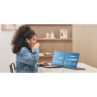 Портативный монитор ASUS ZenScreen MB16QHG - Изображение №7 — Chaika Market