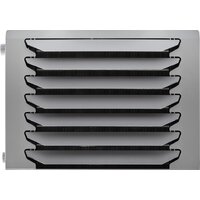 Водяная тепловая пушка Ballu BHP-W4-15-S - Изображение №2 — Chaika Market