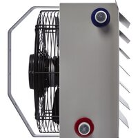 Водяная тепловая пушка Ballu BHP-W4-15-S - Изображение №3 — Chaika Market