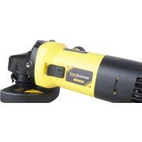 Угловая шлифмашина Hanskonner HAG15125E - Изображение №7 — Chaika Market