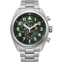 Наручные часы Citizen AT2480-81X — Chaika Market