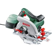 Дисковая (циркулярная) пила Bosch PKS 55 A [0603501020] — Chaika Market