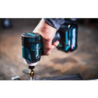 Винтоверт Makita TD001GZ (без АКБ) - Изображение №15 — Chaika Market