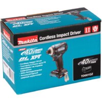 Винтоверт Makita TD001GZ (без АКБ) - Изображение №18 — Chaika Market