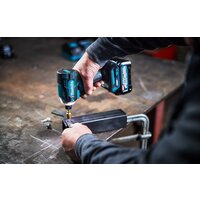 Винтоверт Makita TD001GZ (без АКБ) - Изображение №14 — Chaika Market