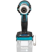 Винтоверт Makita TD001GZ (без АКБ) - Изображение №8 — Chaika Market