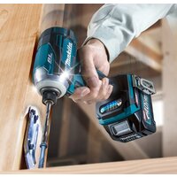 Винтоверт Makita TD001GZ (без АКБ) - Изображение №11 — Chaika Market