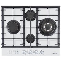 Варочная панель Hiberg VM 6145 W - Изображение №2 — Chaika Market