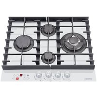 Варочная панель Hiberg VM 6145 W - Изображение №3 — Chaika Market