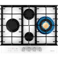 Варочная панель Hiberg VM 6145 W — Chaika Market