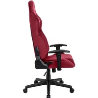 Игровое (геймерское) кресло VMMGame Astral OT-B23-VRRD (велюр красный) - Изображение №12 — Chaika Market