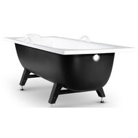 Ванна Reimar R-54901 150x70 (с ножками) - Изображение №4 — Chaika Market