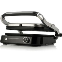 Электрогриль Hisense HCG2100S - Изображение №4 — Chaika Market