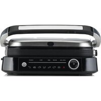 Электрогриль Hisense HCG2100S - Изображение №2 — Chaika Market