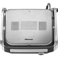 Электрогриль Hisense HCG2100S - Изображение №16 — Chaika Market