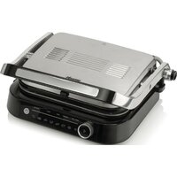 Электрогриль Hisense HCG2100S - Изображение №3 — Chaika Market